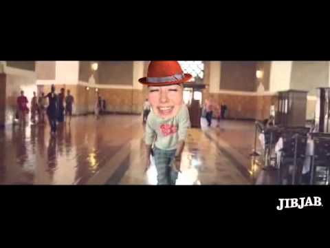 Happy Birthday Garry