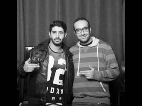 Alishmas ft. Mehdi Jahani - Zibatar Az To