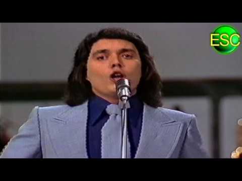 ESC 1973 03 - Portugal - Fernando Tordo - Tourada