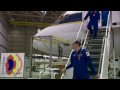 NASA S DC 8 Lab Heads To Record Hayabusa Re Entry