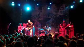 Converge - "Heartache" and "Hellbound" Live