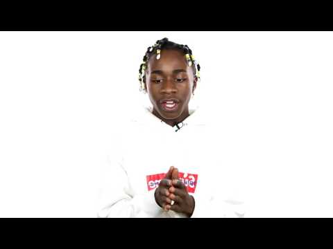 Zay Hilfigerrr: Zayion McCall and I Never Really Broke Up Musically