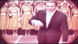 The Perry Como Show - In Colour! [April 12, 1958]