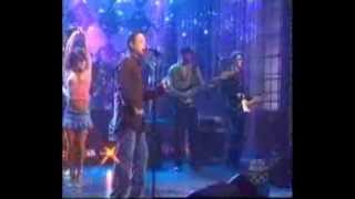 William Hung - She Bangs, Tonight Show with Jay Leno