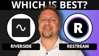 Riverside vs Restream | Best Streaming Software in 2026?