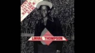 Flashback: Linval Thompson - Don't Cut Off Your Dreadlocks (Full Album)