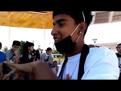 CARA Y SELLO VS OG SALAS (4TOS DE FINAL)