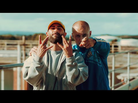 Olexesh x Nimo - Brennpunkt (prod. von $hirak) [Official Video]