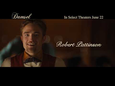 Damsel (2018) Official Trailer