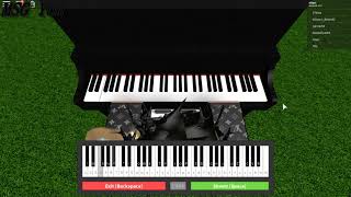 Gravity Falls Theme Song Piano Roblox Th Clip - 