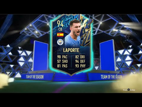 VIIMEINEN COMMUNITY TOTS PAKETTIEN AVAUS!!! - FIFA 22 SUOMI