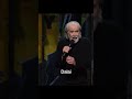 George Carlin on Hands Free Headsets 🎧