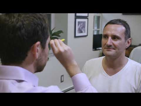 Everything to Know about Vestibular Therapy EQPT