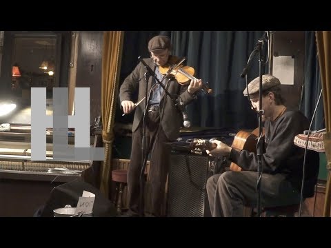 Live at Jamboree in East London - 3/9