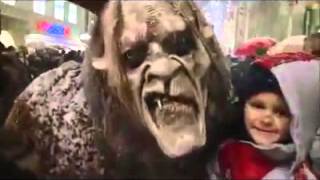 Krampus Parede  German 2015