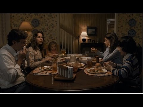 Stranger Things - S01e01