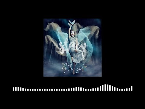 OST Demi Rindumu - Khayal | STACY (Official Audio)