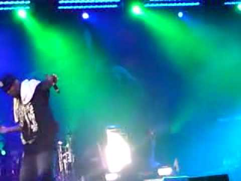 50 Cent konzert Essen 270210