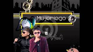 Farruko Ft. Galante - Mujeriego