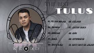 Download lagu Tulus Full Album  | Playlist 10 Lagu Terbaik 2022 mp3