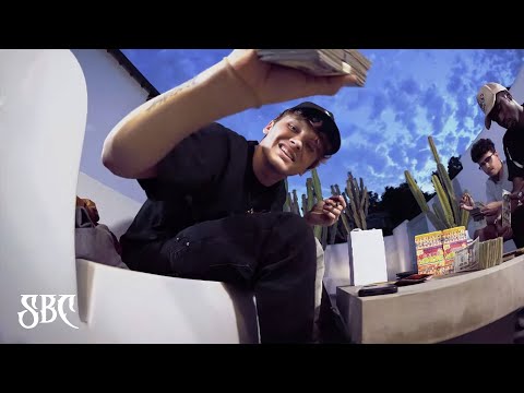 SPLASHWOE - Deadly Paradise (Official Music Video)