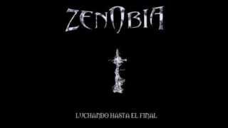 Zenobia - Luchando hasta el final (Álbum completo)