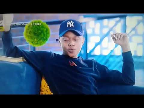 A-REECE Behind The Story With Pearl Thusi