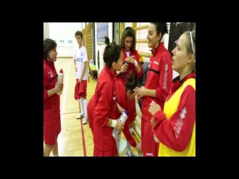 Audace Femminile - PlayOff