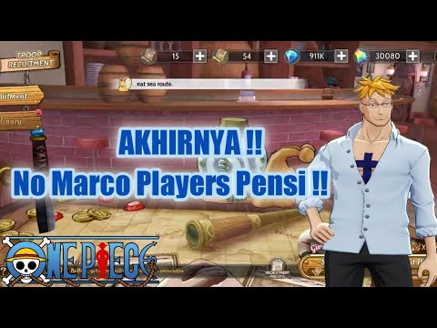 Perjuangan mencari Marco N.W AKHIRNYA.... | OP Burning Will English