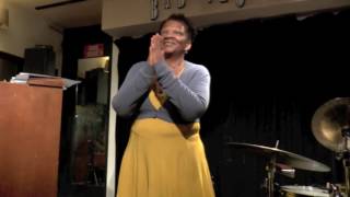 Travelin'songs Part 3 Gwen Sampé , Aldridge Hansberry, Jobic le Masson