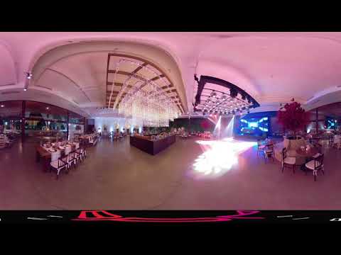 BPM Audio :: Evento e Casamento em Video 360 graus VR