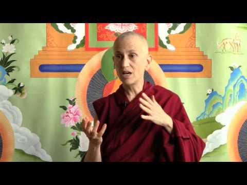 06-19-11 Unrealistic Fears and Wisdom Fear - BBCorner