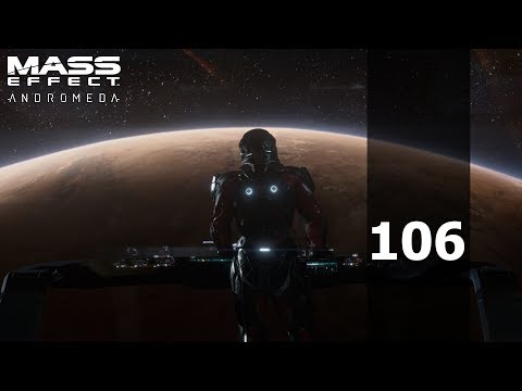 Mass Effect: Andromeda #106 - Rozłam w szeregach