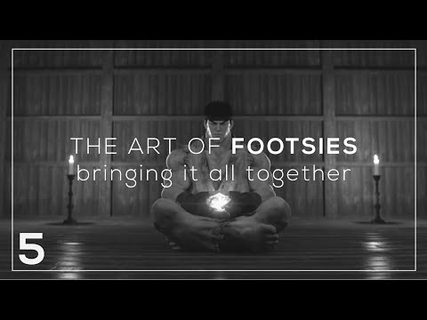 The Art of Footsies | Chapter 5 | Bringing It All Together