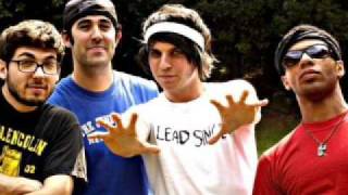 Stupid Love Letter - The Friday Night Boys