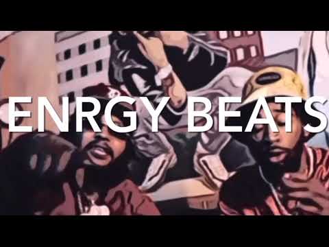 [FREE] RMC MIKE x FREAKY T X ENRGY x FLINT TYPE BEAT "RAISE A RUCKUS" (prod. Enrgy)