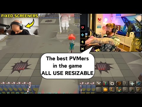 Is Resizable Layout The New Meta?