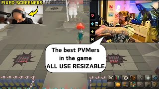 Is Resizable Layout The New Meta