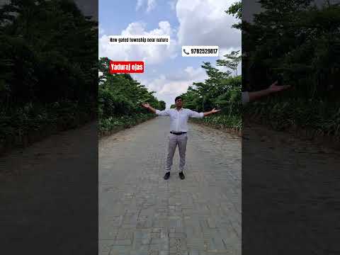 Yaduraj ojas new gated township #jdaapprovedtownship