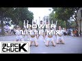 [1TAKE] POWER - Little Mix ft. Stormzy CHOREOGRAPHY by Liz PST from BLACKCHUCK