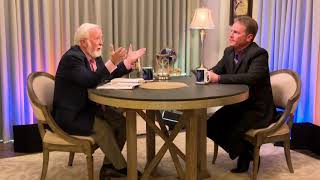 Gary Stearman and Billy Crone: The Salvation of the Gospel