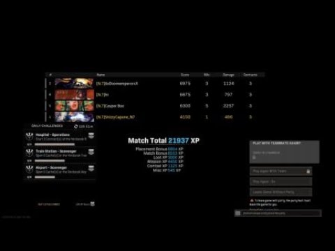 Quads Victory Casper Leon Lj n Shizzy