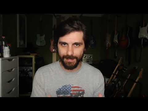 ENGL Savage plugin: does it sound Blackmoreish?!