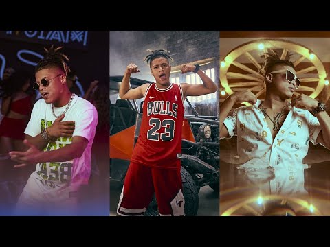 BLAXIMENTAL - FLOW AL CUBO - PROD. FOS