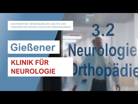 Neurologie-Experten in Gießen