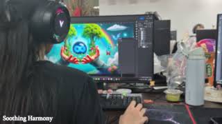 Vlog: The Video Production Process