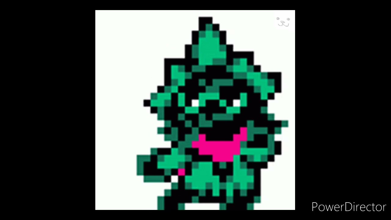 Ralsei