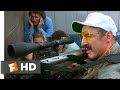 Tremors II (1996) - Monster Sniper Scene (6/10) | Movieclips