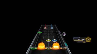 Vektor - Pillars of Sand 98% sightread - YOU WONT BELIEVE YOUR EYES