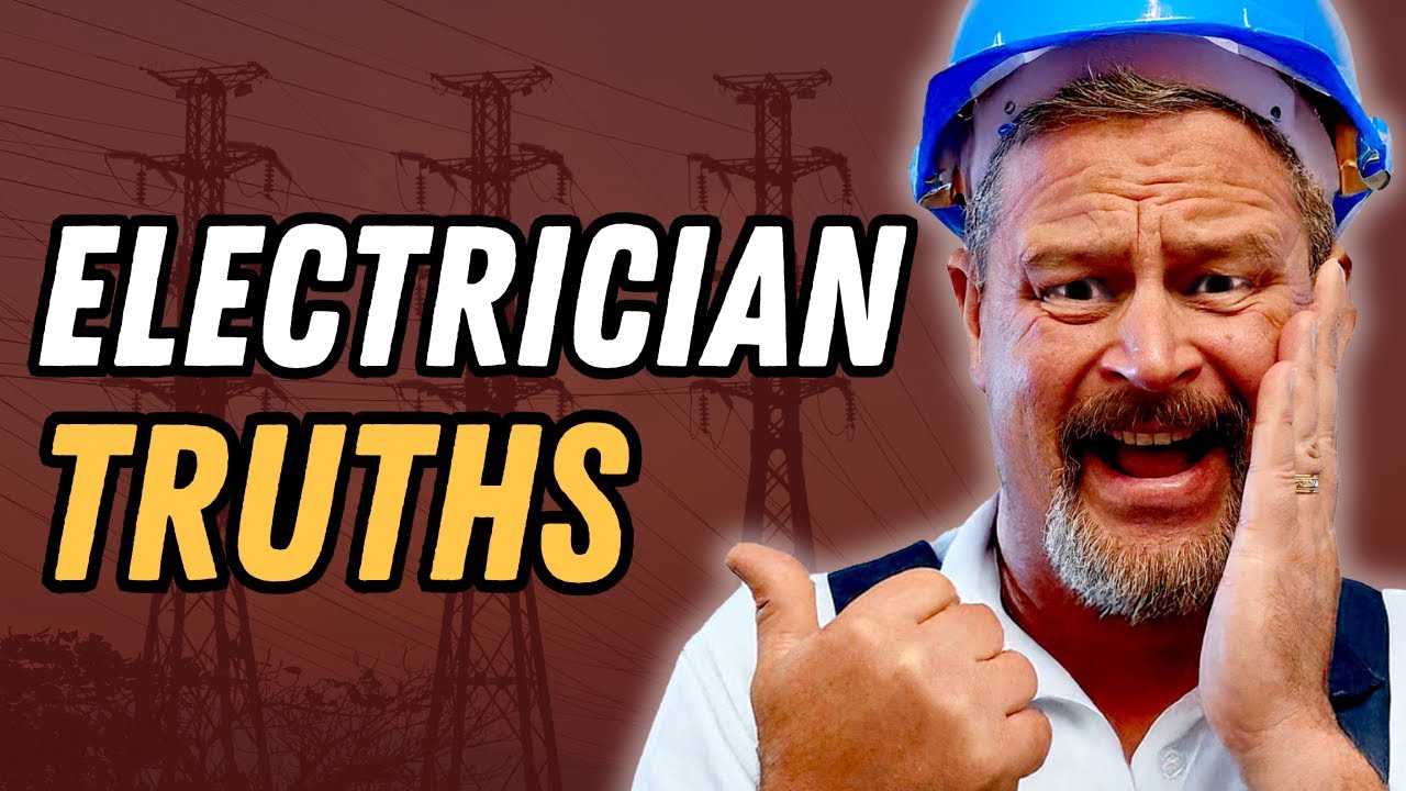 The Truth About Becoming an Electrician